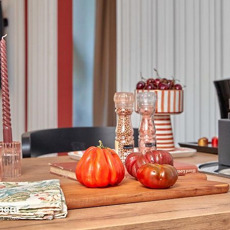 Stayhere Casablanca - Maarif - Elite Residence Экстерьер фото